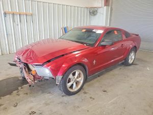 Ford Mustang 4.0L 6 2007