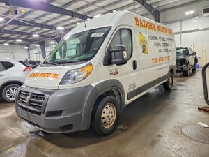 RAM ProMaster 2500 HIGH 3.6L 6 2015