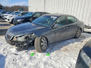 Honda Accord EXL 2.4L 4 2009