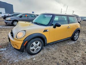 Mini Cooper 1.6L 4 2007