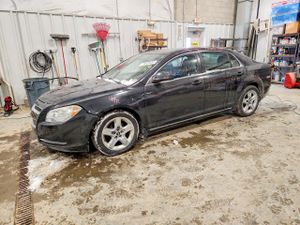 Chevrolet Malibu 2LT 2.4L 4 2011