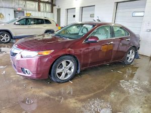 Acura TSX 2.4L 4 2011