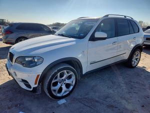 BMW X5 3.0L 6 2013
