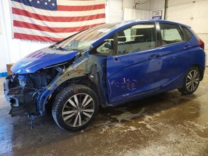 Honda Fit EX 1.5L 4 2015