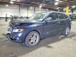 Audi Q5 PREMIUM PLUS 3.0L 6 2013