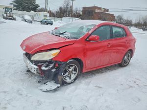 Toyota Corolla 1.8L 4 2012