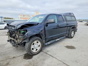Toyota Tundra DOUBLE CAB SR 4.6L 8 2015