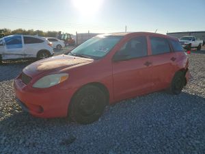Toyota Corolla XR 1.8L 4 2008