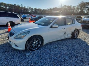 Infiniti G37 3.7L 6 2011