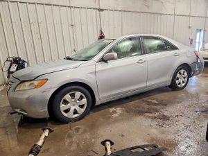 Toyota Camry 2.4L 4 2007