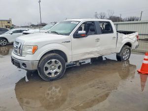 Ford F-150 5.0L 8 2012