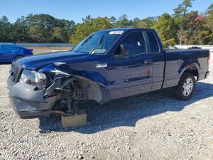 Ford F-150 4.2L 6 2007