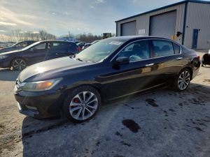 Honda Accord SPORT 2.4L 4 2014