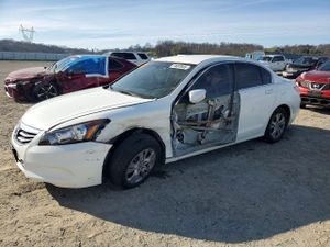 Honda Accord 2.4L 4 2011