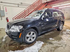BMW X5 XDRIVE35I 3.0L 6 2013