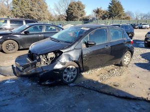 Toyota Yaris 1.5L 4 2012