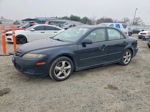 Mazda 6 I 2.3L 4 2008