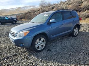 Toyota Rav4 3.5L 6 2007
