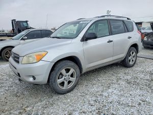 Toyota Rav4 2.4L 4 2008