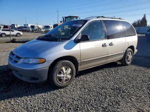 Dodge Grand Caravan (Caravan) SE 3.3L 6 2000