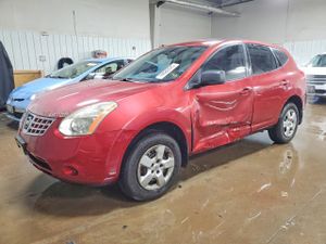 Nissan Rogue S 2.5L 4 2009