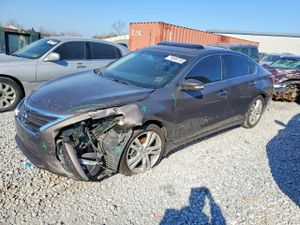 Nissan Altima 3.5S 3.5L 6 2015