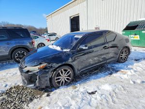 Scion tC 2.5L 4 2015