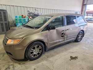 Honda Odyssey EXL 3.5L 6 2011