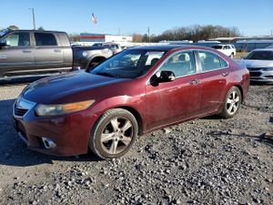 Acura TSX 2.4L 4 2011