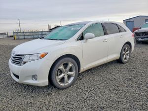 Toyota Venza 3.5L 6 2010