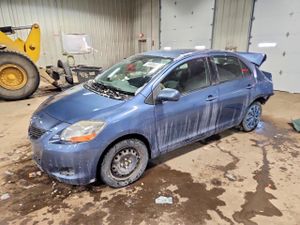 Toyota Yaris 1.5L 4 2009