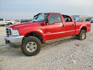 Ford F-250 SUPER DUTY 6.0L 8 2004