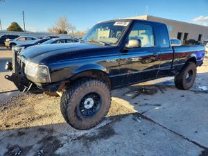 Ford Ranger SUPER CAB 4.0L 6 1998