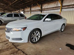Chevrolet Impala LT 3.6L 6 2015