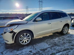 Buick Enclave 3.6L 6 2015