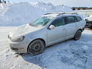 Volkswagen Jetta S 2.5L 5 2012