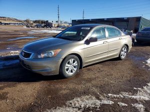 Honda Accord LXP 2.4L 4 2009
