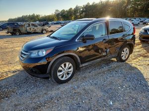 Honda CR-V 2.4L 4 2012
