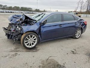 Toyota Avalon XLE 3.5L 6 2015