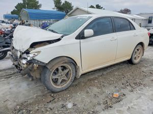 Toyota Corolla BASE 1.8L 4 2009