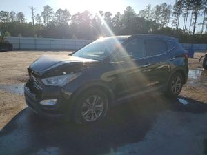 Hyundai Santa Fe 2.4L 4 2014