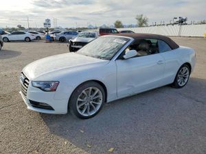 Audi A5 2.0L 4 2013