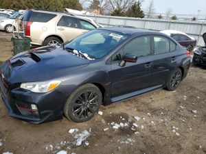 Subaru WRX PREMIUM 2.0L 4 2015