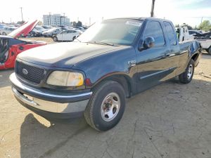 Ford F-150 4.6L 8 1999