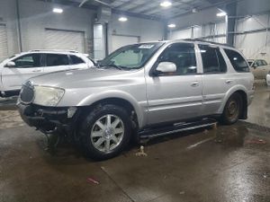Buick Rainier 4.2L 6 2004