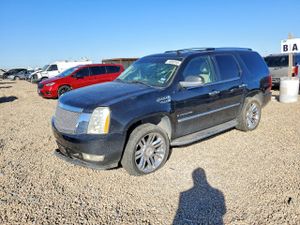 Cadillac Escalade LUXURY 6.2L 8 2007