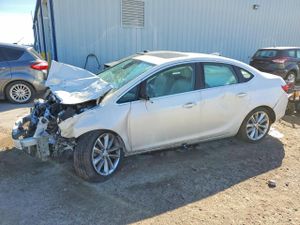 Buick Verano CONVENIENCE 2.4L 4 2015