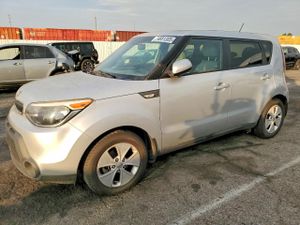 Kia Soul 1.6L 4 2014