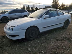 Acura Integra LS 1.8L 4 1994