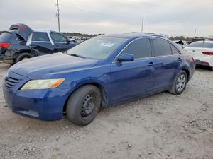 Toyota Camry BASE 2.4L 4 2009